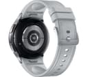 Samsung Galaxy Watch6 44mm Bluetooth Smartwatch - Silver thumbnail 4
