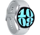 Samsung Galaxy Watch6 44mm Bluetooth Smartwatch - Silver thumbnail 7