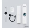Samsung Galaxy Watch6 44mm Bluetooth Smartwatch - Silver thumbnail 8