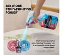 Shark StainForce HX100UKT Cordless Stain-Destroying Spot Cleaner 100W Self Cleaning - White thumbnail 4