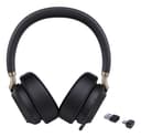 Yealink BH76 Plus Teams Black USB-C/A Headset thumbnail 1