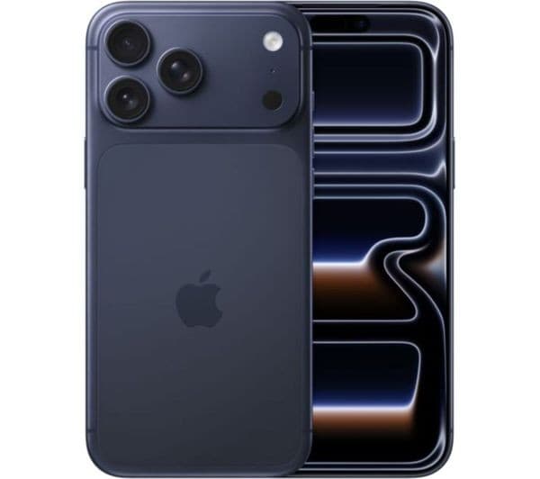 Apple iPhone 17 Pro Max 256GB Deep Blue