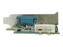 StarTech.com PEX1S953LP 1-Port PCI Express RS232 Serial Adapter Card - 16950 UART, Low Profile thumbnail 4