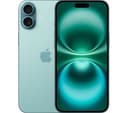 Apple iPhone 16 Plus 256GB - Teal thumbnail 1