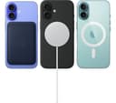 Apple iPhone 16 Plus 256GB - Teal thumbnail 2