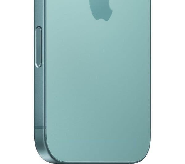 Apple iPhone 16 Plus 256GB - Teal - Image 7