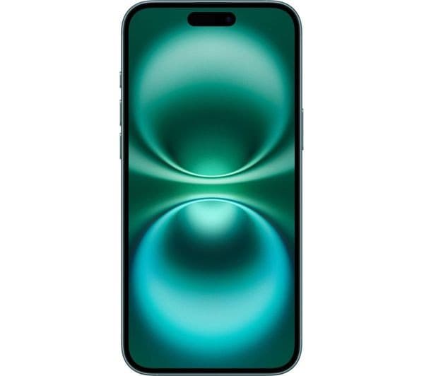 Apple iPhone 16 Plus 256GB - Teal - Image 10