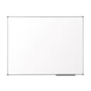 Nobo Essence Steel Magnetic Whiteboard 90x60cm thumbnail 1