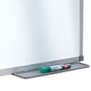 Nobo Essence Steel Magnetic Whiteboard 90x60cm thumbnail 3