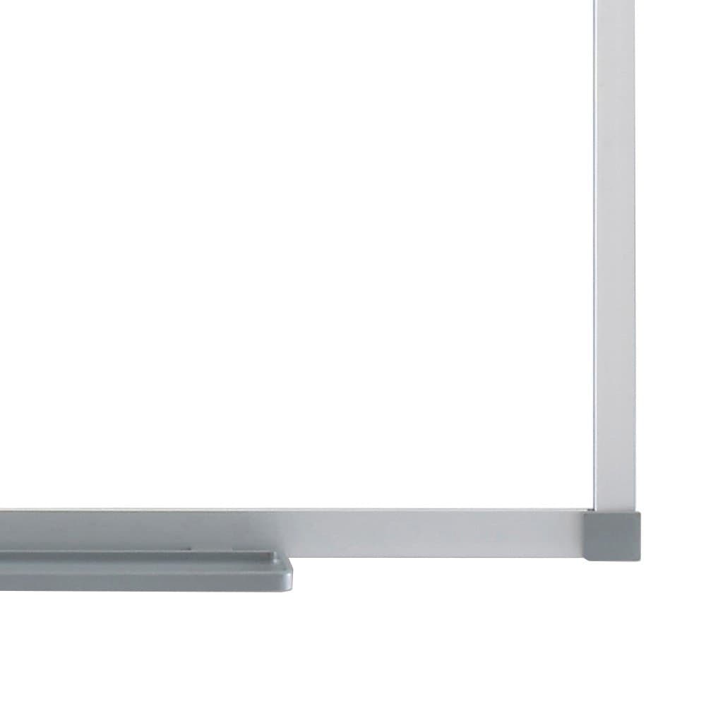 Nobo Essence Steel Magnetic Whiteboard 90x60cm - Image 4