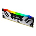 Kingston Technology FURY 24GB 7200MT/s DDR5 CL38 DIMM Renegade RGB XMP thumbnail 1