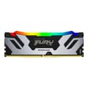 Kingston Technology FURY 24GB 7200MT/s DDR5 CL38 DIMM Renegade RGB XMP thumbnail 2