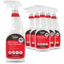 Super Professional Multipurpose Cleaner With Bleach 750ml x 6 – H3 Kills 99.99% of Germs thumbnail 1