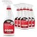 Super Professional Multipurpose Cleaner With Bleach 750ml x 6 – H3 Kills 99.99% of Germs - Image 3