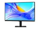 Samsung ViewFinity S8 S80UD LS27D800UAUXXU 4K UHD IPS USB-C Monitor - Black - 27" thumbnail 3