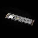 Intenso M.2 SSD PCIe Premium 250 GB PCI Express 3.0 NVMe thumbnail 4