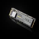 Intenso M.2 SSD PCIe Premium 250 GB PCI Express 3.0 NVMe thumbnail 6