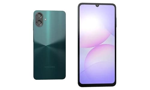 Samsung Galaxy A07 4G 64GB - Green - Image 8