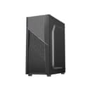 1st Player RB-2 ATX Micro ATX Tempared Glass Black PC Case thumbnail 3