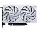 MSI GeForce RTX 5060 8GB VENTUS 2X OC Graphics Card - White thumbnail 1
