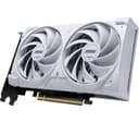 MSI GeForce RTX 5060 8GB VENTUS 2X OC Graphics Card - White thumbnail 4