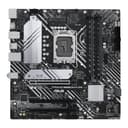 ASUS PRIME B660M-A D4-CSM Intel B660 LGA 1700 micro ATX thumbnail 2