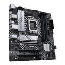 ASUS PRIME B660M-A D4-CSM Intel B660 LGA 1700 micro ATX thumbnail 3