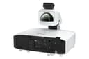 Epson EB-PQ2010 10000 Lumen 4K UHD 3LCD Laser Projector (Body Only) - White thumbnail 3