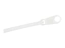 StarTech Cable Ties 15cm 100 Pack White thumbnail 4