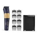 BaByliss E986E Hair Clipper Blue/Gold thumbnail 2