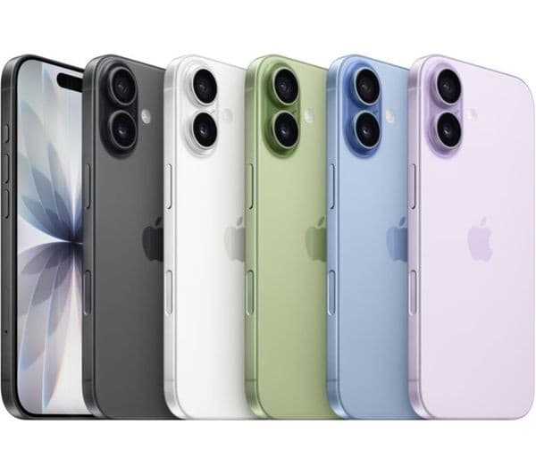 Apple iPhone 17 256GB Sage - Image 7