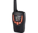 COBRA AM655 Walkie Talkie - Twin Pack, Black & Orange thumbnail 2
