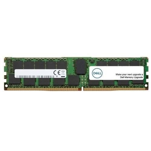 Dell 16 GB Certified Replacement Memory Module for Select Dell Systems - 2Rx8 DDR4 RDIMM 2400 MHz - Image 1