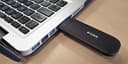 D-Link DWM-222/R 4G LTE USB Adapter - Black thumbnail 5
