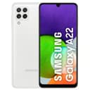 Samsung Galaxy A22 5G 64GB - White thumbnail 1