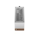 Fractal Design Terra Mini-ITX SFF PC Gaming Case - Silver thumbnail 6