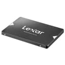 Lexar NS100 1TB 2.5" Serial ATA III SSD thumbnail 3