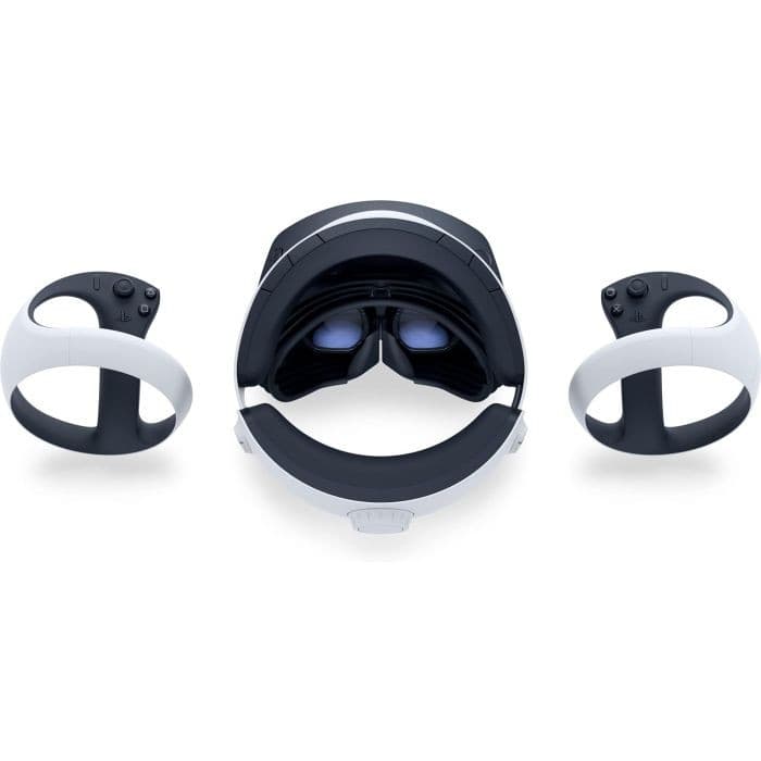 PlayStation VR2 Headset - White - Image 3