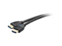 C2G Performance Series Ultra High Speed HDMI 2.1 Cable with Ethernet 8K 60Hz 1.8m - Black thumbnail 3