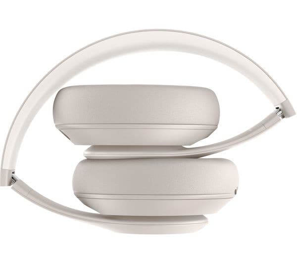 Beats Studio Pro Wireless Noise Cancelling Over-Ear Headphones - Sandstone - Image 5