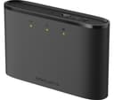 Mercusys MT110 4G LTE Portable Mobile Wi-Fi Router - Black thumbnail 1
