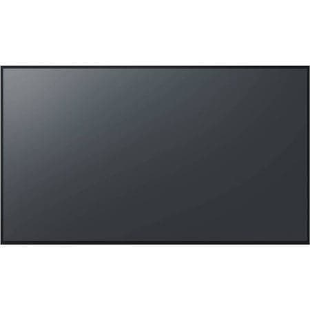 Panasonic TH-43SQE2W 43" Class (42.5" viewable) 4K UHD Professional Display, 500 cd/m², 24/7 - Image 1