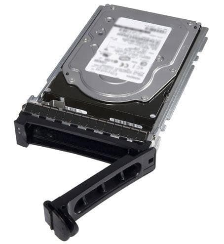 Dell G76RF 600GB 10K SAS 6Gbps 2.5in Hard Drive (Hitachi HUC109060CSS600)