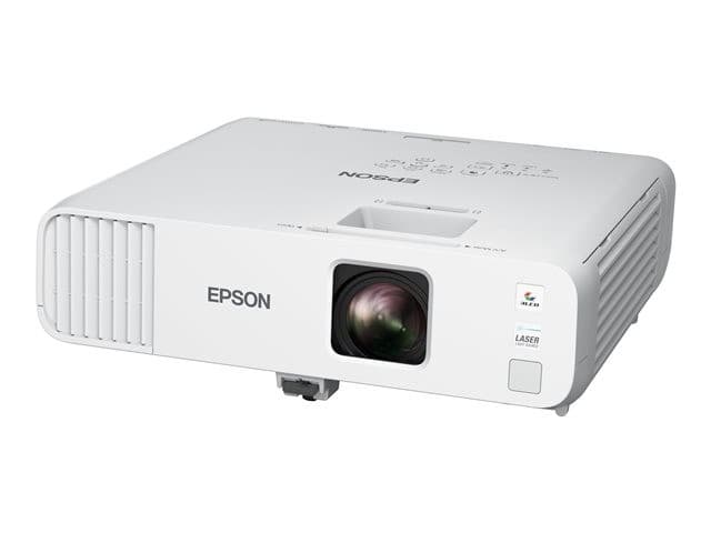 Epson EB-L260F 3LCD Laser Projector Full HD 1080p 4600 Lumens White - Image 3