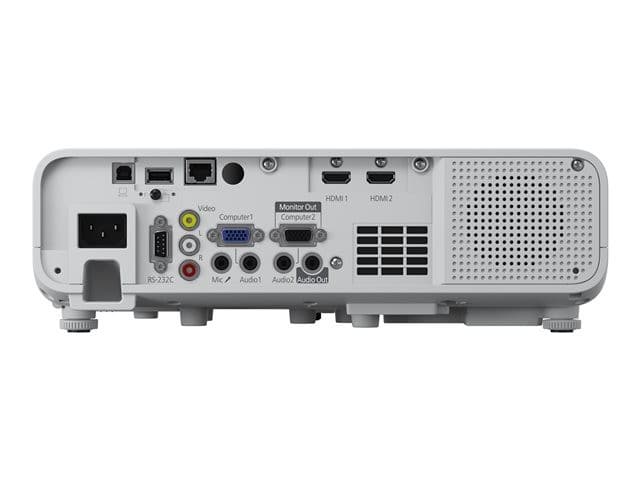 Epson EB-L260F 3LCD Laser Projector Full HD 1080p 4600 Lumens White - Image 4