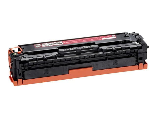 Canon 731 Original Toner Cartridge for i-SENSYS LBP7100Cn/LBP7110Cw - Magenta, Standard Capacity - Image 2