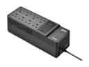 APC Back-UPS BE1050G2-UK 1050VA/600W UPS with 8 UK Outlets - Black thumbnail 1