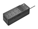 APC Back-UPS BE1050G2-UK 1050VA/600W UPS with 8 UK Outlets - Black thumbnail 2