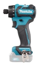 Makita DF032DZ 12V Max Li-Ion CXT Brushless Drill Driver Body Only - Black/Blue thumbnail 2