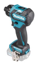Makita DF032DZ 12V Max Li-Ion CXT Brushless Drill Driver Body Only - Black/Blue thumbnail 3